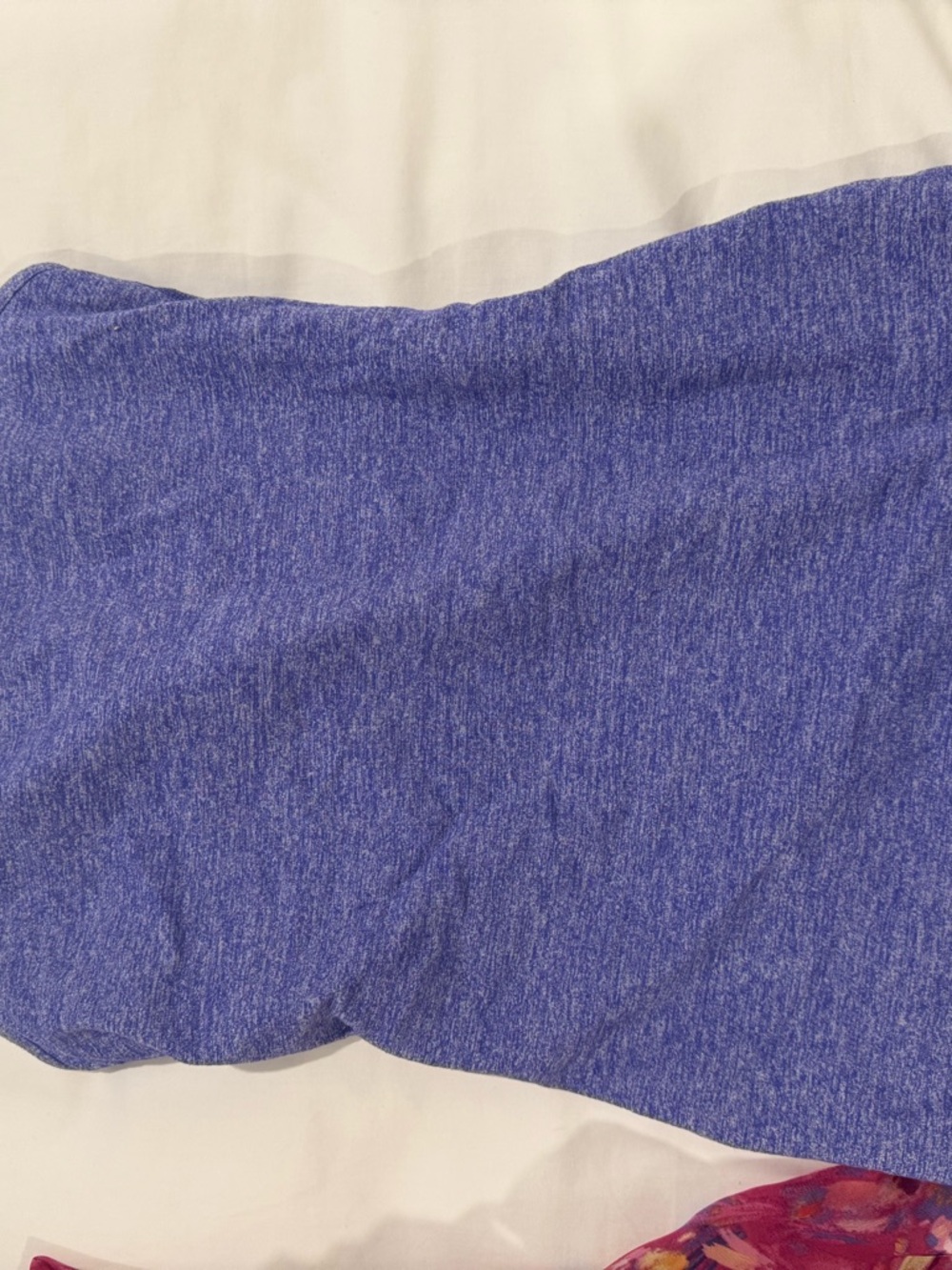 Everyday Stretch Purple Ivivva top